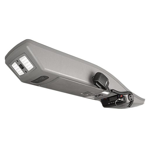 OUTBACK ROOF CONSOLE TOYOTA HILUX DOUBLE CAB / EXTRA CAB 2015 - 2021