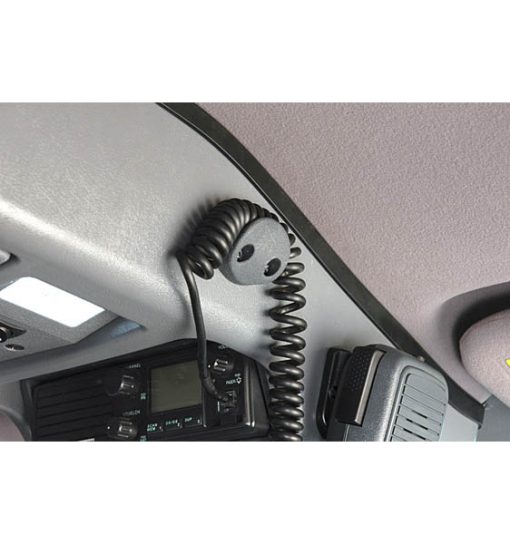 OUTBACK ROOF CONSOLE TOYOTA HILUX DOUBLE CAB / EXTRA CAB 2015 - 2021 - Afbeelding 6