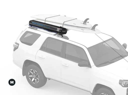 Yakima - Road Shower SM 4