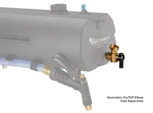 Yakima - Road Shower SM 4 - Afbeelding 10