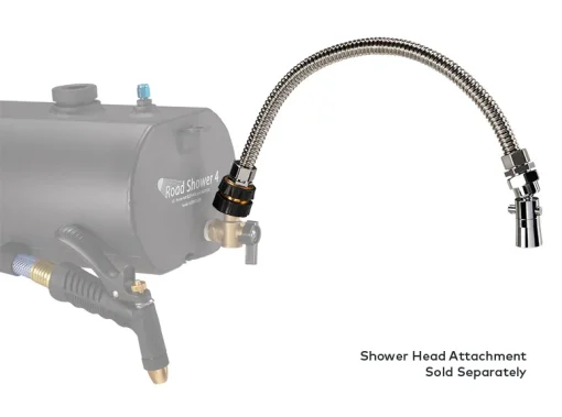 Yakima - Road Shower SM 4 - Afbeelding 11