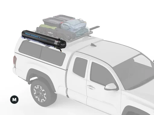 Yakima - Road Shower SM 4 - Afbeelding 2