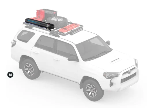Yakima - Road Shower SM 4 - Afbeelding 3