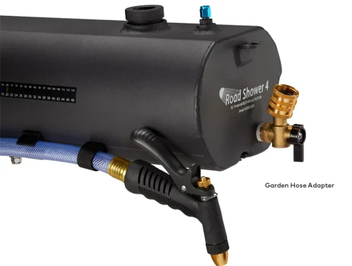 Yakima - Road Shower SM 4 - Afbeelding 7