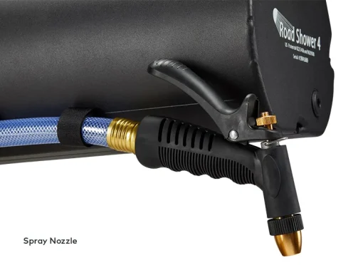 Yakima - Road Shower SM 4 - Afbeelding 8