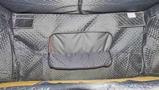 Wild Land - Thermo Inner Tent for Rock of BushCruiser - Afbeelding 3
