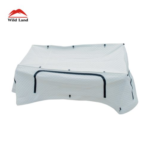 Wild Land - Thermo Inner Tent for Rock of BushCruiser