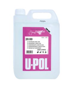 U-POL - S2000 Water Based Degreaser / 5L