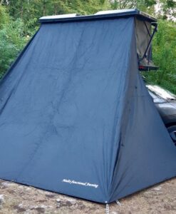 Wild Land - Awning Plus for Rock / Adventure Cruiser