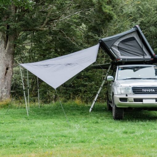 Wild Land - Awning Plus for Rock / Adventure Cruiser - Afbeelding 3