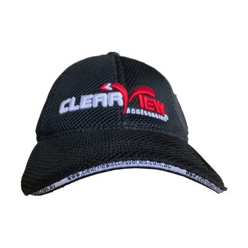 Clearview Cap - Afbeelding 3
