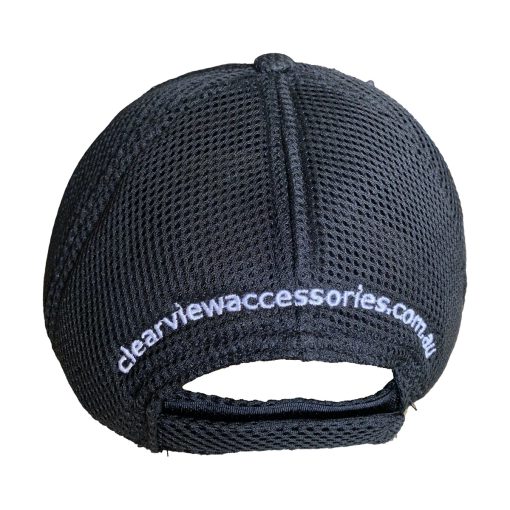 Clearview Cap - Afbeelding 4