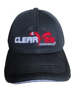 Clearview Cap