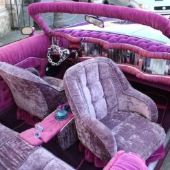 Interieur Accessoires
