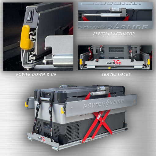 Clearview - Power Slide XL - Afbeelding 10