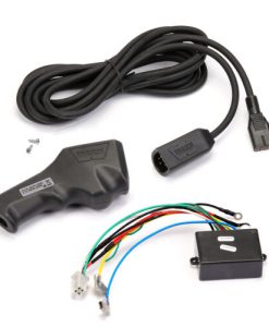 WARN - Draadloze Afstandsbediening 2-in-1 / VR-EVO