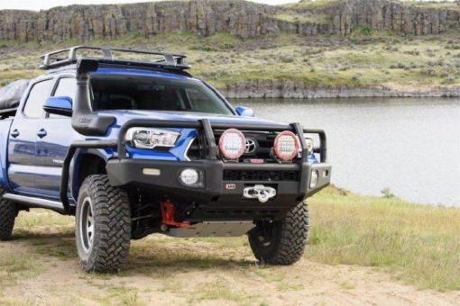 ARB Summit Bumper - Toyota Tacoma 4x4 2016on  - Non Sensor - Afbeelding 2