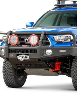 ARB Summit Bumper - Toyota Tacoma 4x4 2016on  - Non Sensor