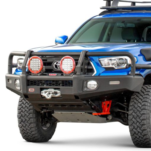 ARB Summit Bumper - Toyota Tacoma 4x4 2016on  - Non Sensor