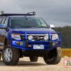 ARB Deluxe Bumper - Ford Ranger PX & PXII 2011-2015