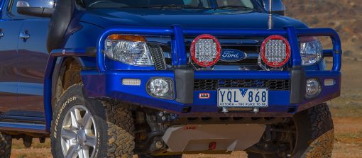 ARB Summit Bumper - Ford Ranger T6 PX 2011-2015 - Afbeelding 2