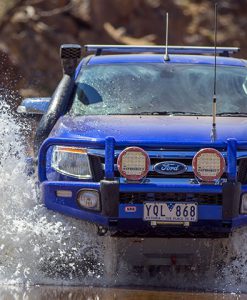 ARB Summit Bumper - Ford Ranger T6 PX 2011-2015