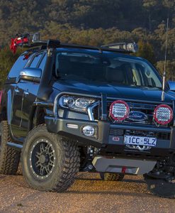 ARB Summit Bumper - Ford Ranger PXIII 2015on Facelift Model w/o Parking Sensors