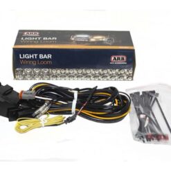 ARB - Intensity LED Light AR40 Wiring Loom Kit