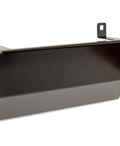 ARB Summit Bumper - Roller Fairlead Cover