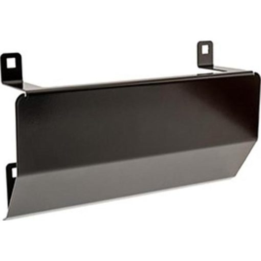 ARB Summit Bumper - Roller Fairlead Cover