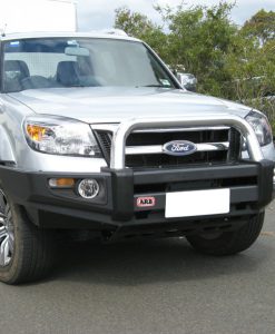 ARB Sahara Bumper - Ford Ranger 2009-2011 2WD & 4WD DC, XC & Wildtrack Spec models