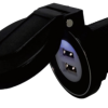 DG - Dual USB aansluiting met LED