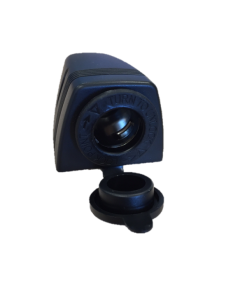 DG - Contactdoos 12/24V