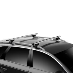 THULE - Raised Rail Evo