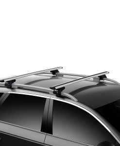 THULE - Raised Rail Evo