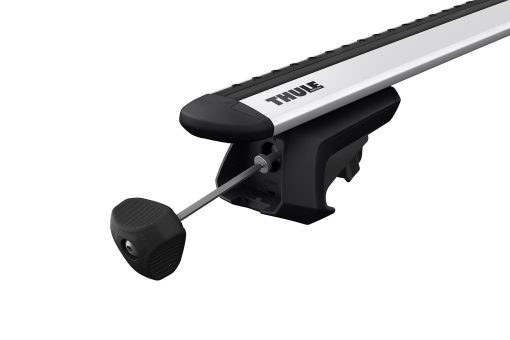 THULE - Raised Rail Evo - Afbeelding 4