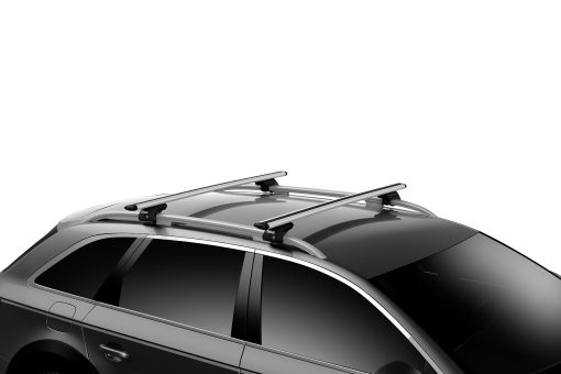 THULE - Raised Rail Evo
