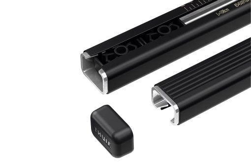 THULE - SquareBar Evo 150 - Afbeelding 3