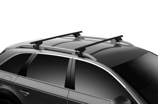 THULE - SquareBar Evo 150