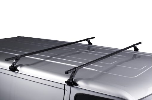 THULE - 951 regengoot lage voet 15cm - Afbeelding 2