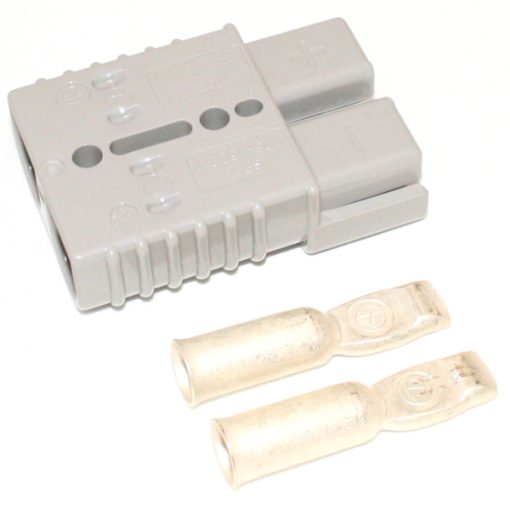 DG - Batterij stekkers (Anderson)