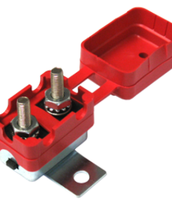 DG - Automatische zekeringen 20 - 40A