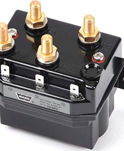 WARN - 12V Winch Contactor