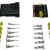DG - Superseal waterdichte stekkerverbinding