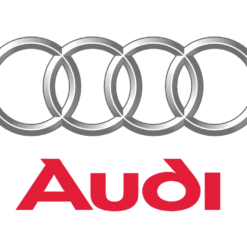 FR Roofracks Audi