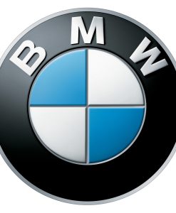 FR Dakrek BMW
