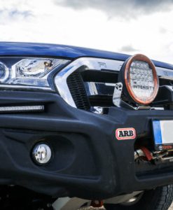 ARB Smartbar - Adaptive Cruise Control Relocation Kit
