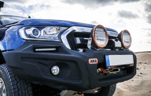 ARB Smartbar - Day Time Running Lights kit