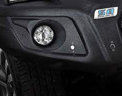 ARB Smartbar - Fog / DRL Light Kit