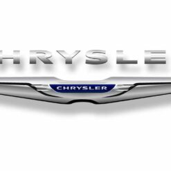 FR Roofracks Chrysler